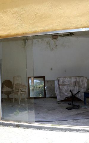 Casa à venda com 980m², 4 quartos e 4 vagasÁrea Externa