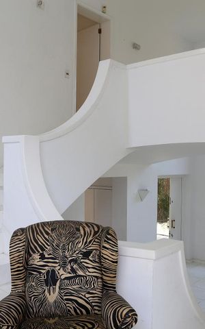 Casa à venda com 980m², 4 quartos e 4 vagasHall de Entrada