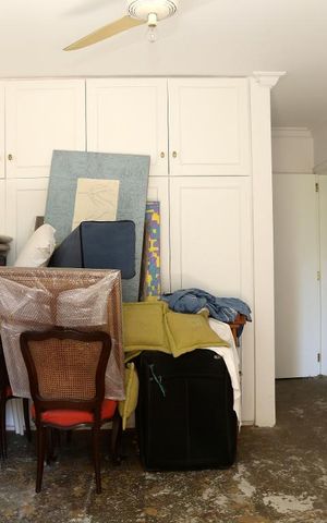 Casa à venda com 980m², 4 quartos e 4 vagasQuarto 3 - Suíte