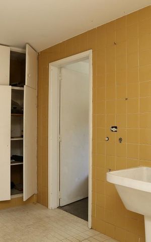 Casa à venda com 980m², 4 quartos e 4 vagasÁrea de Serviço