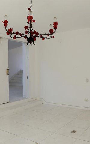 Casa à venda com 980m², 4 quartos e 4 vagasSala de Jantar