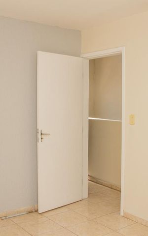 Casa à venda com 70m², 2 quartos e sem vagaQuarto 02