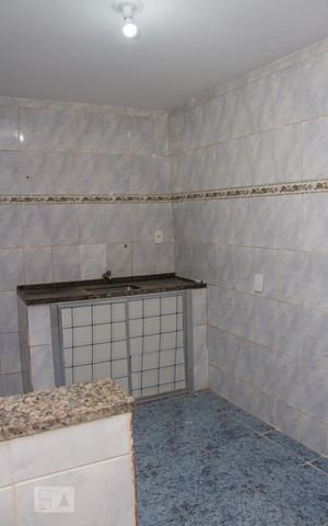 Casa à venda com 70m², 2 quartos e sem vagaCozinha