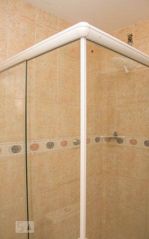 Casa à venda com 70m², 2 quartos e sem vagaBanheiro