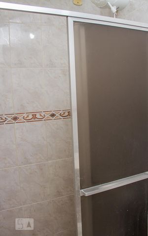 Casa à venda com 70m², 2 quartos e sem vagaBanheiro