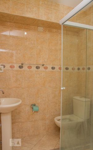 Casa à venda com 70m², 2 quartos e sem vagaBanheiro