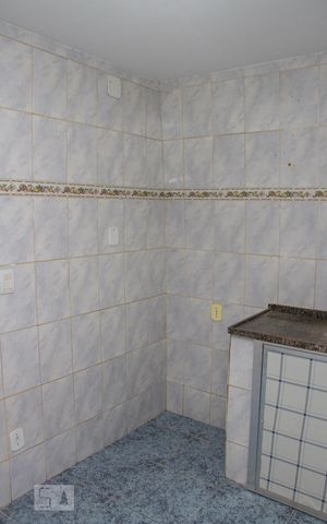 Casa à venda com 70m², 2 quartos e sem vagaCozinha