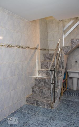 Casa à venda com 70m², 2 quartos e sem vagaCozinha