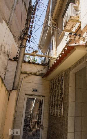 Casa à venda com 70m², 2 quartos e sem vagaFachada