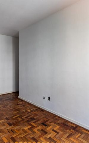 Apartamento para alugar com 48m², 1 quarto e sem vaga Apartamento para alugar com 48m², 1 quarto e sem vagaSala