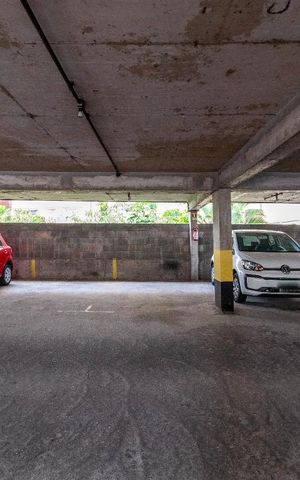 Apartamento para alugar com 50m², 2 quartos e 1 vaga Apartamento para alugar com 50m², 2 quartos e 1 vagaGaragem