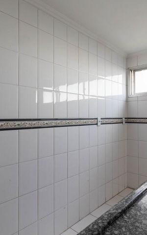 Apartamento para alugar com 50m², 2 quartos e 1 vaga Apartamento para alugar com 50m², 2 quartos e 1 vagaCozinha