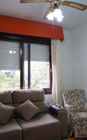 Apartamento à venda com 103m², 3 quartos e 1 vagaQuarto 1