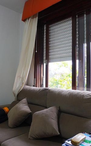 Apartamento à venda com 103m², 3 quartos e 1 vagaQuarto 1