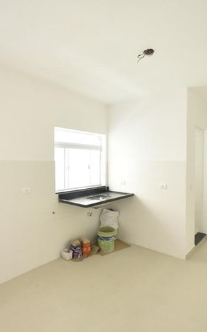 Studio para alugar com 38m², 1 quarto e sem vagaSala-cozinha