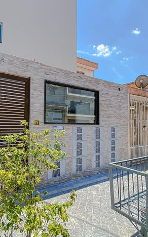 Studio para alugar com 15m², 1 quarto e sem vagaFachada