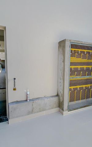 Studio para alugar com 15m², 1 quarto e sem vagaArea Comun