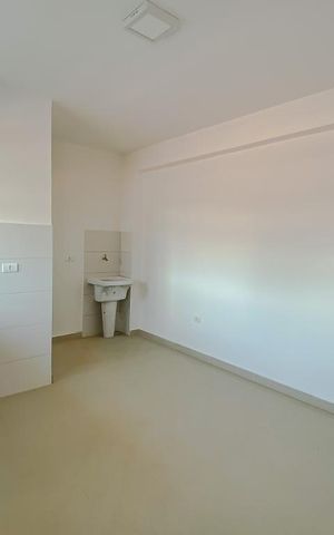 Studio para alugar com 15m², 1 quarto e sem vagaStudio