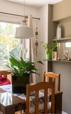Apartamento para alugar com 68m², 2 quartos e 1 vaga Apartamento para alugar com 68m², 2 quartos e 1 vagaSala de Jantar