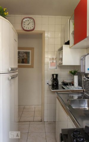 Apartamento para alugar com 68m², 2 quartos e 1 vaga Apartamento para alugar com 68m², 2 quartos e 1 vagaCozinha