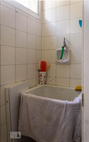 Apartamento para alugar com 68m², 2 quartos e 1 vaga Apartamento para alugar com 68m², 2 quartos e 1 vagaÁrea de Serviço