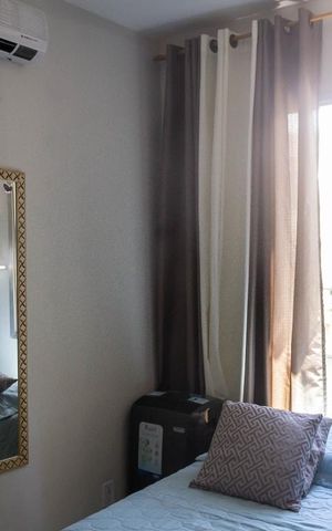 Apartamento para alugar com 68m², 2 quartos e 1 vaga Apartamento para alugar com 68m², 2 quartos e 1 vagaQuarto 1