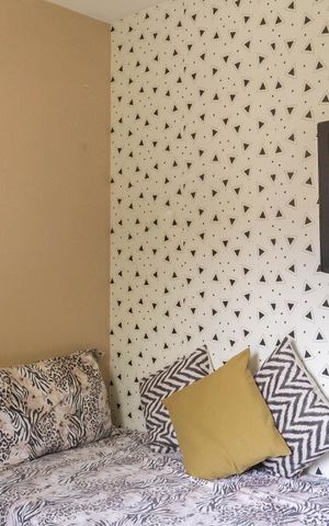 Apartamento para alugar com 68m², 2 quartos e 1 vaga Apartamento para alugar com 68m², 2 quartos e 1 vagaQuarto 2