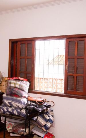 Casa à venda com 250m², 3 quartos e 2 vagas Casa à venda com 250m², 3 quartos e 2 vagasQuarto 3