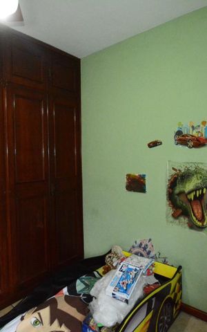 Apartamento à venda com 51m², 2 quartos e 2 vagasQuarto 1