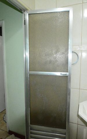 Apartamento à venda com 51m², 2 quartos e 2 vagasBanheiro Social
