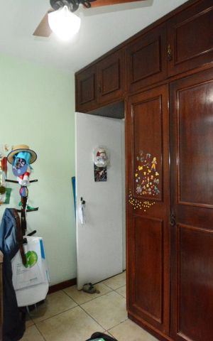 Apartamento à venda com 51m², 2 quartos e 2 vagasQuarto 1