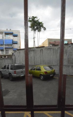 Apartamento à venda com 51m², 2 quartos e 2 vagasVista  do quarto 1