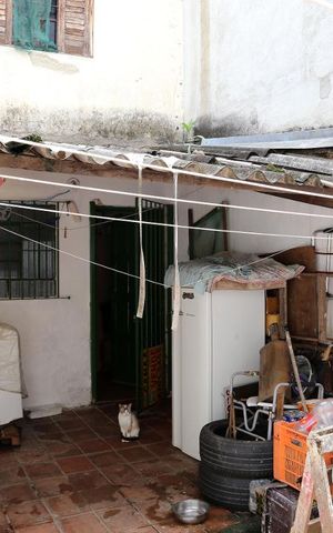 Casa à venda com 87m², 2 quartos e 1 vagaÁrea de Serviço