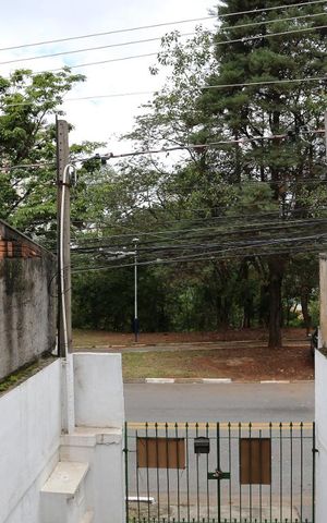 Casa à venda com 87m², 2 quartos e 1 vagaVista da Sala