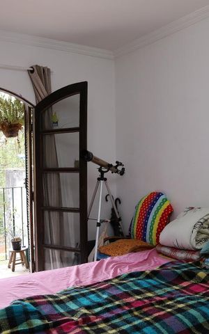 Casa à venda com 87m², 2 quartos e 1 vagaQuarto 2