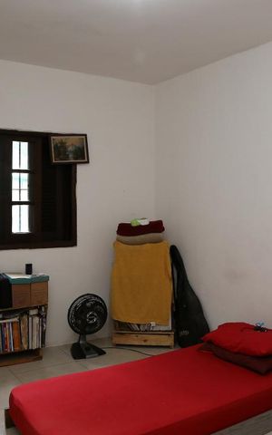 Casa à venda com 87m², 2 quartos e 1 vagaQuarto 1