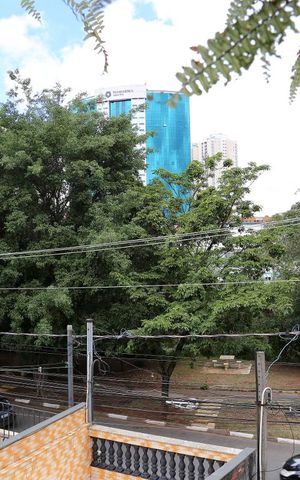 Casa à venda com 87m², 2 quartos e 1 vagaVista da Sala