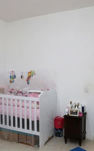 Casa à venda com 87m², 2 quartos e 1 vagaQuarto 1