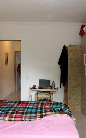 Casa à venda com 87m², 2 quartos e 1 vagaQuarto 2