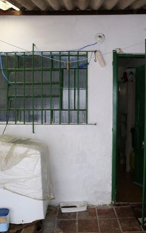 Casa à venda com 87m², 2 quartos e 1 vagaÁrea de Serviço