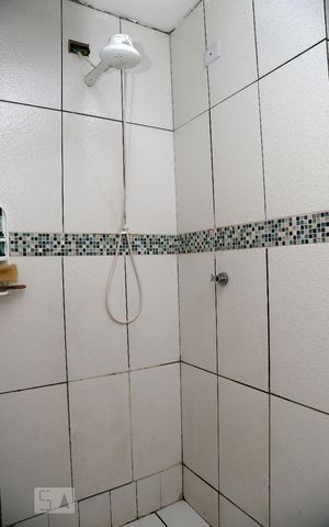 Casa à venda com 87m², 2 quartos e 1 vagaBanheiro