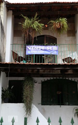 Casa à venda com 87m², 2 quartos e 1 vagaFachada