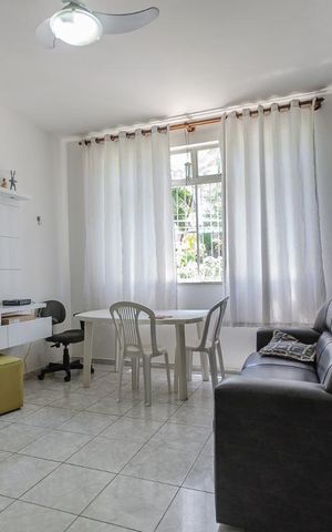 Apartamento para alugar com 108m², 3 quartos e 1 vaga Apartamento para alugar com 108m², 3 quartos e 1 vagaSala