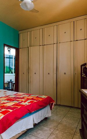 Apartamento para alugar com 108m², 3 quartos e 1 vaga Apartamento para alugar com 108m², 3 quartos e 1 vagaQuarto 3