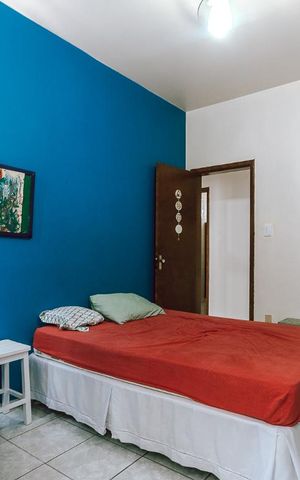 Apartamento para alugar com 108m², 3 quartos e 1 vaga Apartamento para alugar com 108m², 3 quartos e 1 vagaQuarto 1