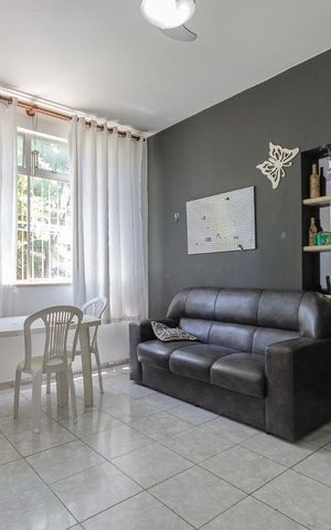 Apartamento para alugar com 108m², 3 quartos e 1 vaga Apartamento para alugar com 108m², 3 quartos e 1 vagaSala