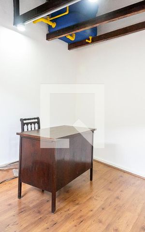 Casa para alugar com 90m², 3 quartos e 1 vaga Casa para alugar com 90m², 3 quartos e 1 vagaEdícula