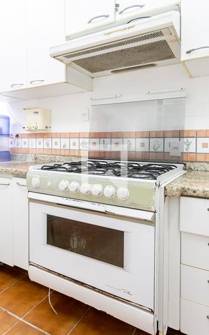 Casa para alugar com 90m², 3 quartos e 1 vaga Casa para alugar com 90m², 3 quartos e 1 vagaCozinha