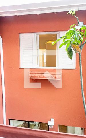 Casa para alugar com 90m², 3 quartos e 1 vaga Casa para alugar com 90m², 3 quartos e 1 vagaVista da Edícula