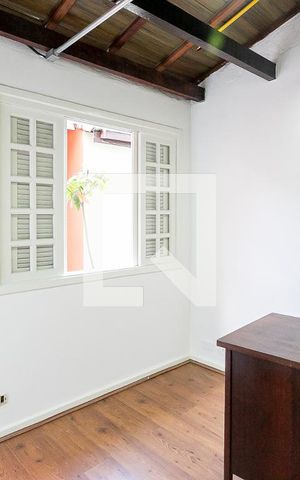 Casa para alugar com 90m², 3 quartos e 1 vaga Casa para alugar com 90m², 3 quartos e 1 vagaEdícula